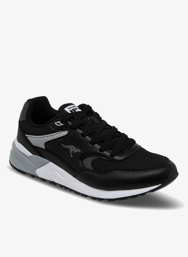 kangaROOS Men Lace-Up Sneakers